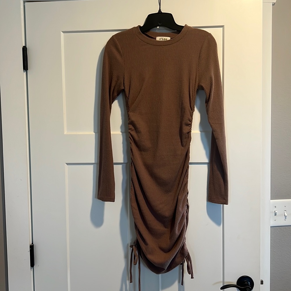 C’isa Dress
